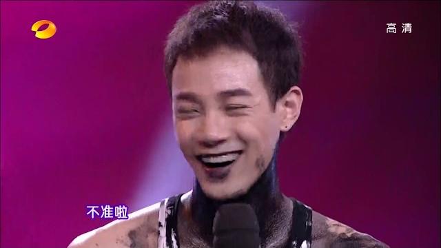 奇舞飞扬-欧弟首爆初恋女友 最热血毕业季"致青春"感动全场-【湖南卫视官方版1080p】20130715 奇舞飞扬-欧弟首爆初恋女友 最热血毕业季"致青春"感动全场-【湖南卫视官方版1080p】20130715