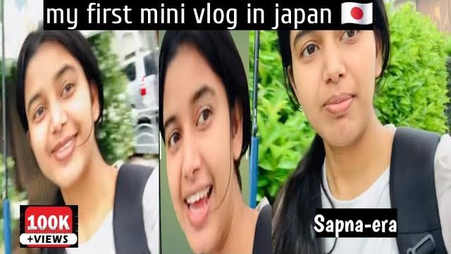 @im_sapnashah207 first mini vlog in japan sapna shah kumari vlog in japan | shah sapna vlog @im_sapnashah207 first mini vlog in japan sapna shah kumari vlog in japan | shah sapna vlog