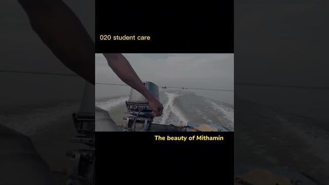 The beauty of mithamian ️ The beauty of mithamian ️