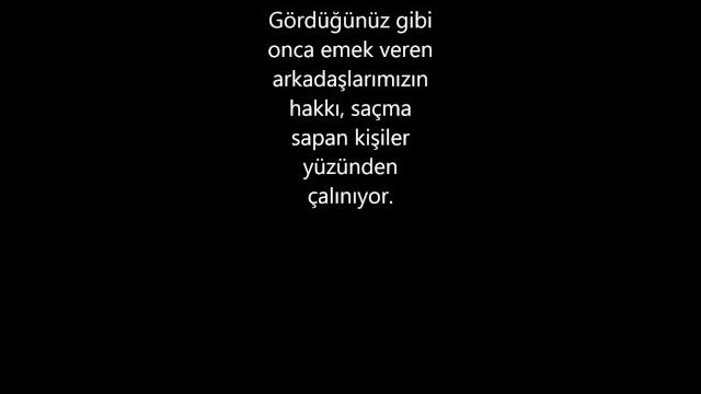 Aleyna tilki i̇fşa!!! Aleyna tilki i̇fşa!!!