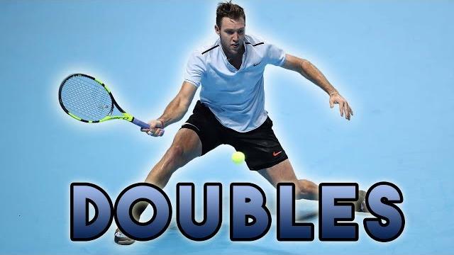 Jack sock ● doubles genius (hd) Jack sock ● doubles genius (hd)