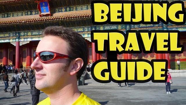 Beijing travel guide Beijing travel guide