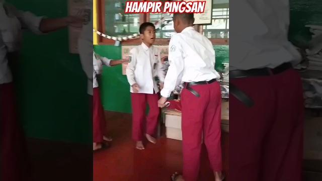 Bocil sd pada drama tawuran #prank #parodi Bocil sd pada drama tawuran #prank #parodi