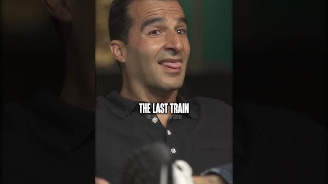 The creepiest 9/11 story... The creepiest 9/11 story...