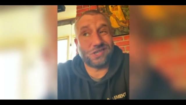 Юрий быков о войне Юрий быков о войне