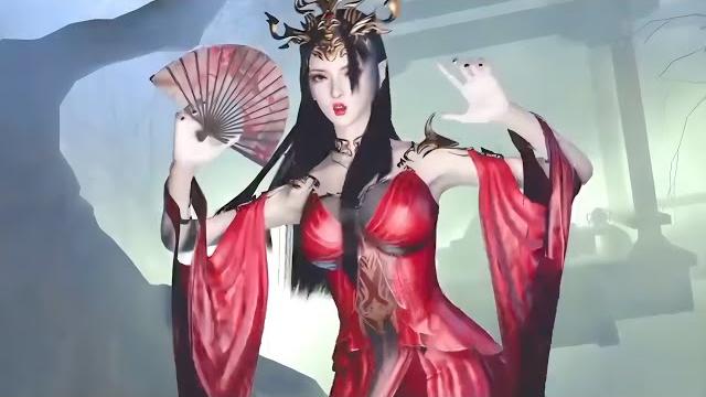 Vam3d_ xiaoyan : oh.. my queen iam so scared || battle through the heavens| virt a mate 3d Vam3d_ xiaoyan : oh.. my queen iam so scared || battle through the heavens| virt a mate 3d
