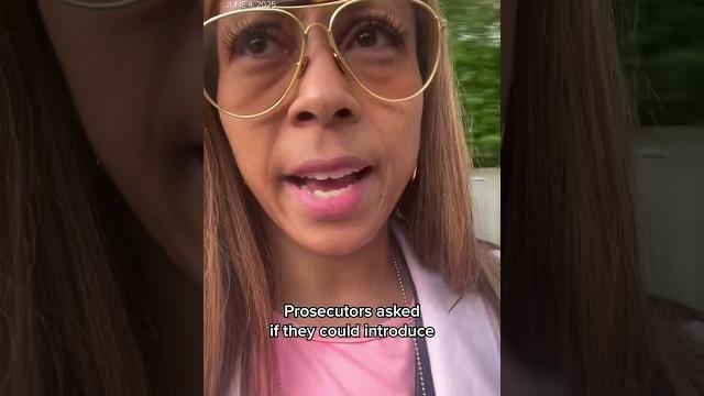 Diddy on trial: video expert, cassie ventura friend, alleged victim 'jane' expected to testify Diddy on trial: video expert, cassie ventura friend, alleged victim 'jane' expected to testify