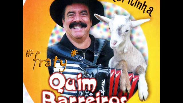 Quim barreiros - a cabritinha Quim barreiros - a cabritinha