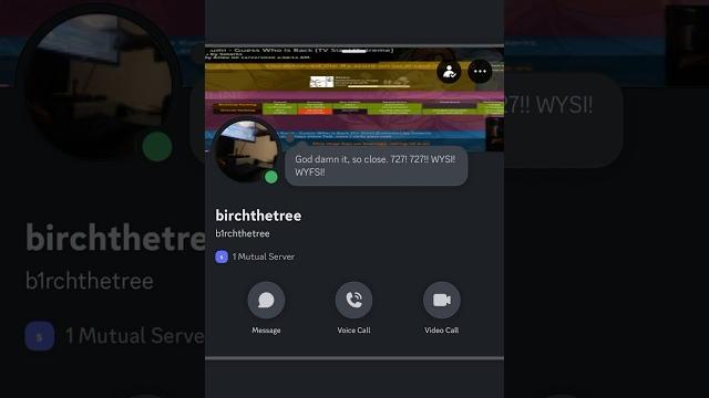 Genius discord profile #osu #osugame Genius discord profile #osu #osugame