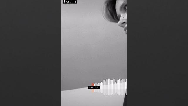 Hurt me - yanok Hurt me - yanok