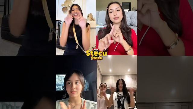 Stecu dance tiktok terbaru 2025 #dancetiktok Stecu dance tiktok terbaru 2025 #dancetiktok