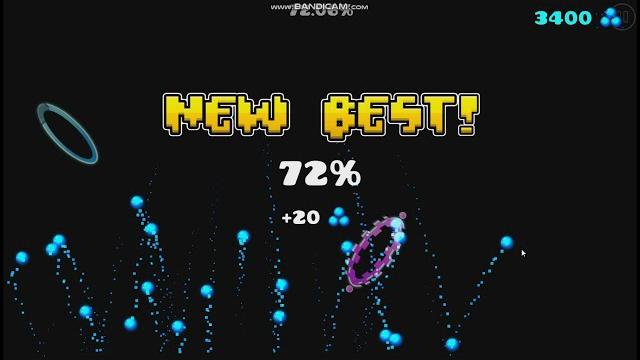 Jawbreaker 72% Jawbreaker 72%