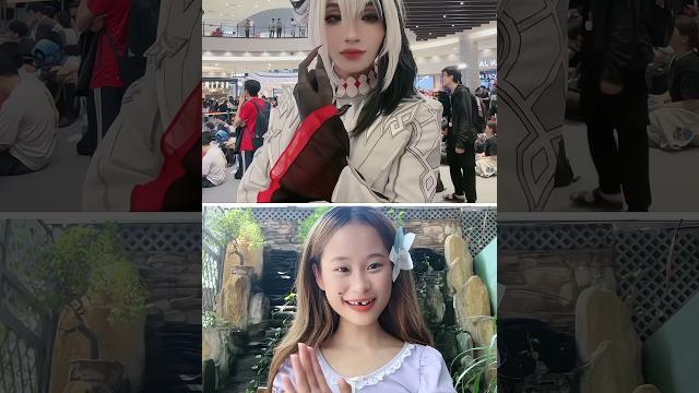 Transformation p6 | chang dory | ometv Transformation p6 | chang dory | ometv