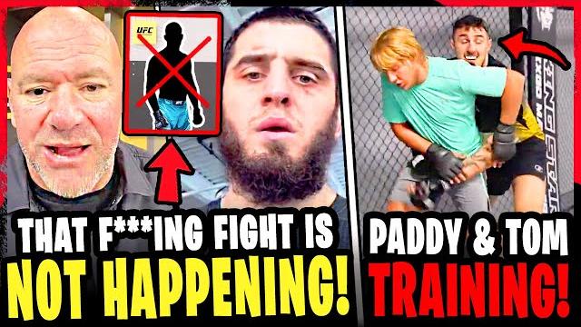 Ufc fighter pulls out of ufc 317 main card fight! dana white new deal w/ netflix! paddy pimblett Ufc fighter pulls out of ufc 317 main card fight! dana white new deal w/ netflix! paddy pimblett