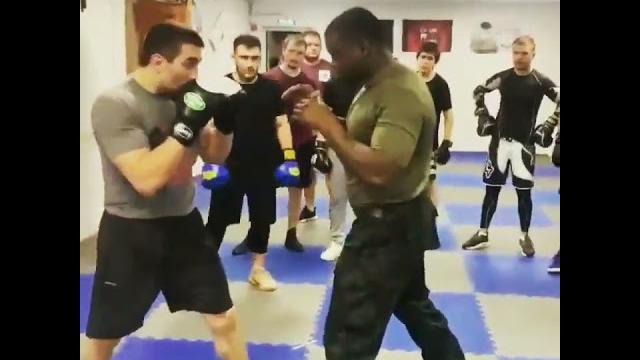 Boxing #бокс#shorts#звуки бокса Boxing #бокс#shorts#звуки бокса