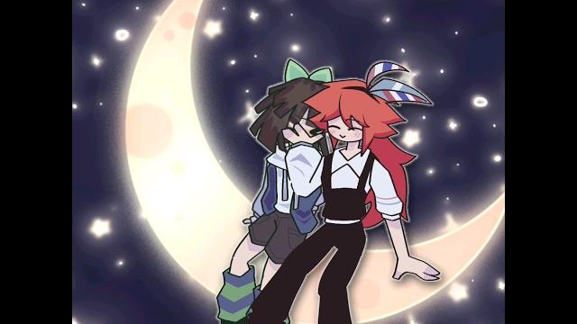 ️engel x claire️(human ver) | lum no love song | #fpe #fundamentalpapereducation #edit ️engel x claire️(human ver) | lum no love song | #fpe #fundamentalpapereducation #edit