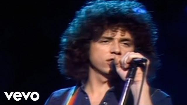Toto - georgy porgy (official video) Toto - georgy porgy (official video)