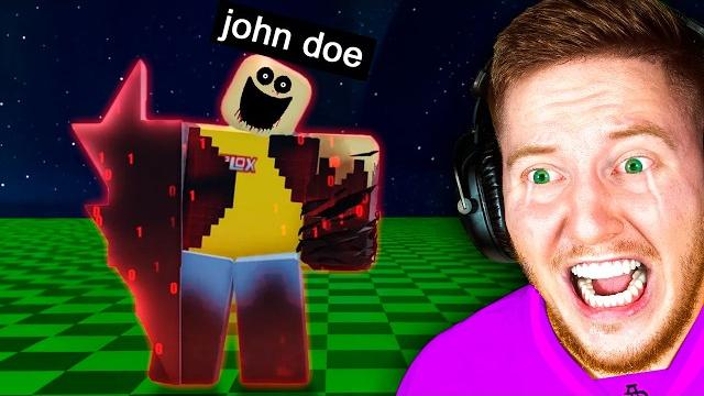 Побег от хакера в roblox forsaken Побег от хакера в roblox forsaken
