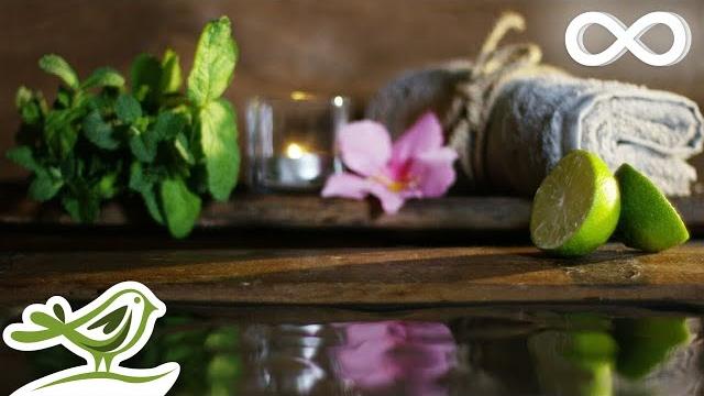 The spa: soft piano music for spa, massage, yoga & meditation with water sounds The spa: soft piano music for spa, massage, yoga & meditation with water sounds