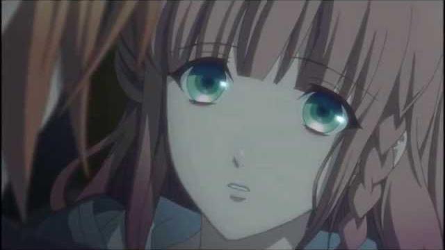 Amnesia - toma kisses the heroine Amnesia - toma kisses the heroine