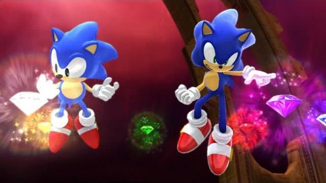 Super sonic style! - sparta remix Super sonic style! - sparta remix