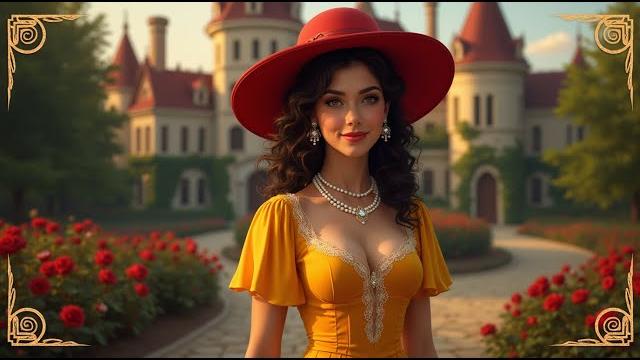 Мачеха-тиранка хотела продать меня старику, но не знала, с кем связалась! любовное фэнтези попаданка Мачеха-тиранка хотела продать меня старику, но не знала, с кем связалась! любовное фэнтези попаданка
