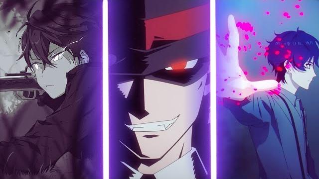 Top 10 most anticipated new fall 2021 anime Top 10 most anticipated new fall 2021 anime