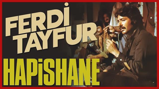 Ferdi tayfur - hapishane filmden video klip (003ismail) Ferdi tayfur - hapishane filmden video klip (003ismail)