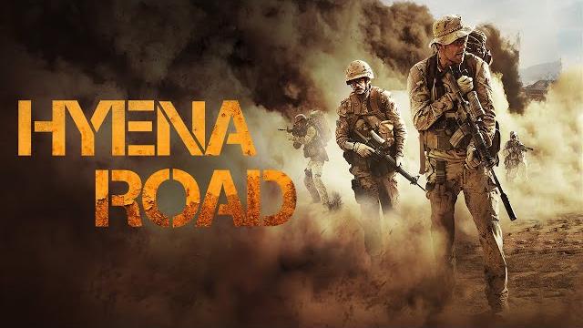 Hyena road | full war movie | watch for free Hyena road | full war movie | watch for free