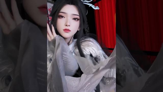Vam 3d区最好看的陆雪琪 Vam 3d区最好看的陆雪琪