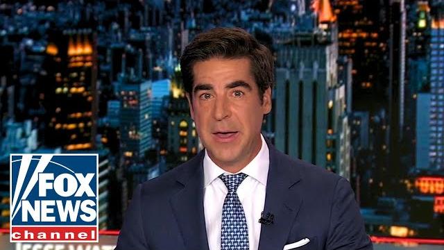 Watters: dem senators are now starting their own riots Watters: dem senators are now starting their own riots