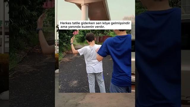 Kuzen Kuzen