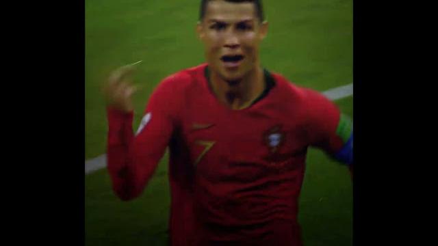 When ronaldo humbled de gea When ronaldo humbled de gea