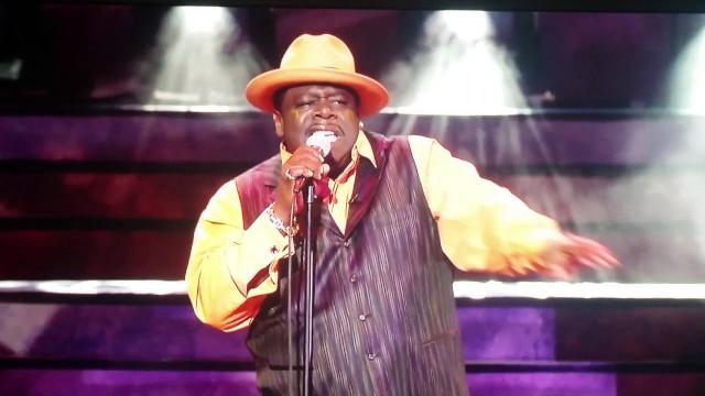Cedric "james brown" where's the remote Cedric "james brown" where's the remote
