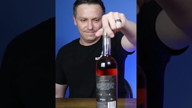 Buffalo trace penelope Buffalo trace penelope