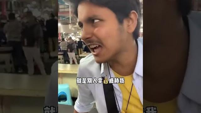 112 光头强这个没底线的男人 112 光头强这个没底线的男人