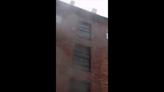 Водопад в туле Водопад в туле