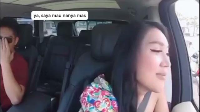 Lucinta luna nge prank ojol di jalan Lucinta luna nge prank ojol di jalan