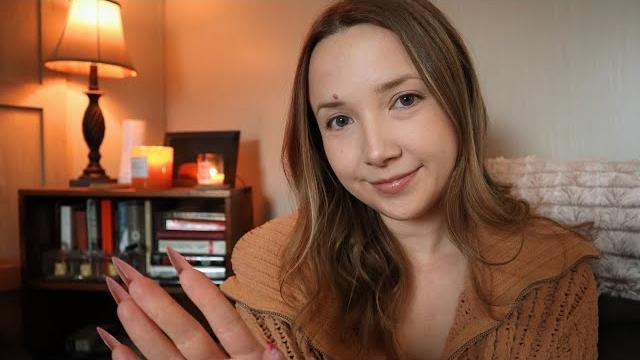 Extra soft asmr for sensitive ears Extra soft asmr for sensitive ears