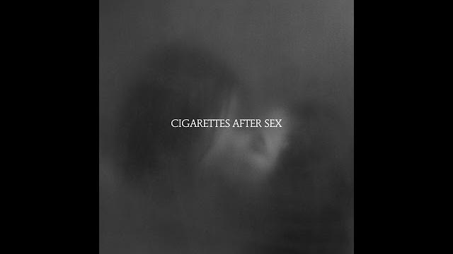 Silver sable - cigarettes after sex Silver sable - cigarettes after sex