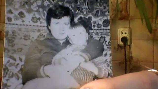 Папа никогда не умирает... Папа никогда не умирает...