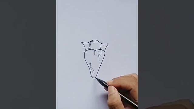Ahegao mouth drawing #shorts #anime #sigma Ahegao mouth drawing #shorts #anime #sigma