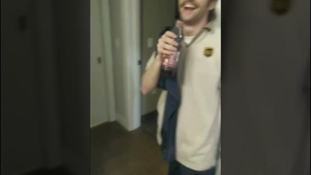 Laxative prank #funny #prank Laxative prank #funny #prank