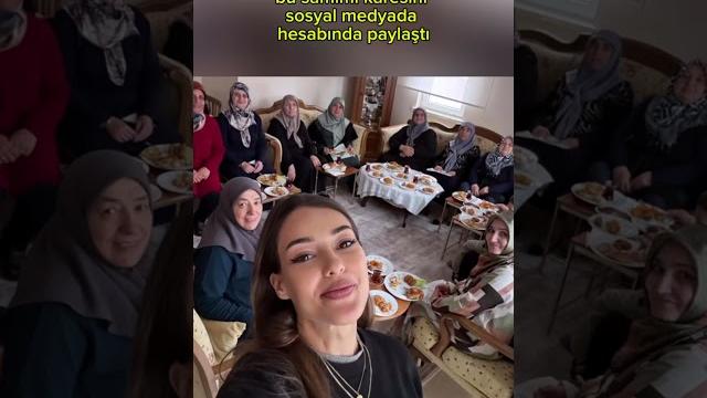 Dilan çiçek deniz anneanne evinden bu samimi karesini sosyal medyada hesabında paylaştı#magazin Dilan çiçek deniz anneanne evinden bu samimi karesini sosyal medyada hesabında paylaştı#magazin