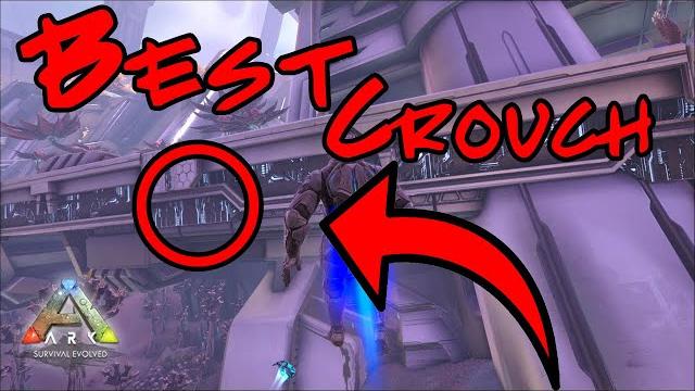 Best pvp and crouch base locations: ark genesis 2 Best pvp and crouch base locations: ark genesis 2