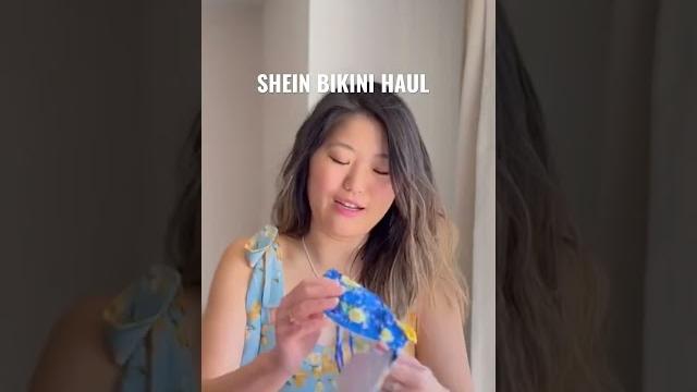 Shein bikini haul 2023 #shein #sheinhaul #sheingals Shein bikini haul 2023 #shein #sheinhaul #sheingals