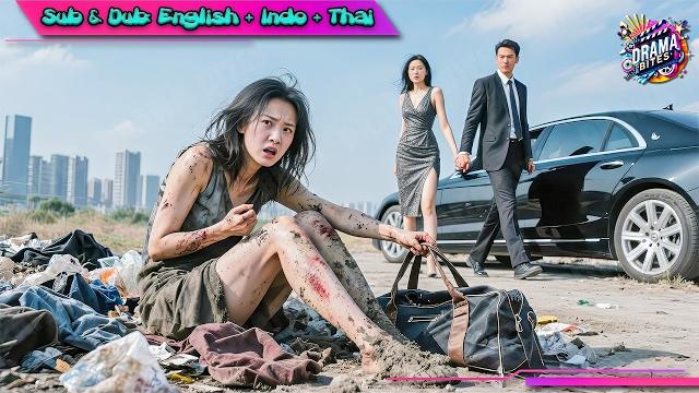 Cheating husband dumped wife in trash—didn’t know she’s a billionaire heiress, they pay the price! Cheating husband dumped wife in trash—didn’t know she’s a billionaire heiress, they pay the price!