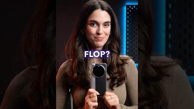 Xiaomi 15 ultra: hype or flop? Xiaomi 15 ultra: hype or flop?
