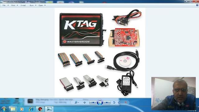Introduction kess v2 programmer Introduction kess v2 programmer