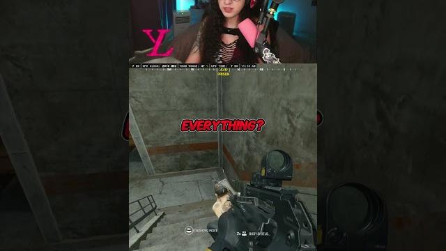 He got respectfully robbed #warzone #callofduty He got respectfully robbed #warzone #callofduty